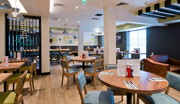 Monmouth Hotels Book In Premier Inn