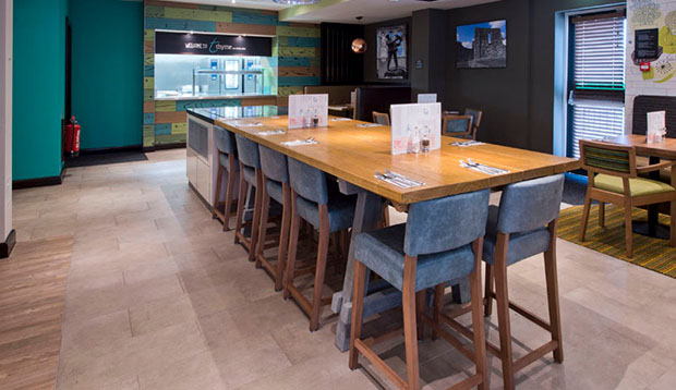 Monmouth Hotels Book In Premier Inn