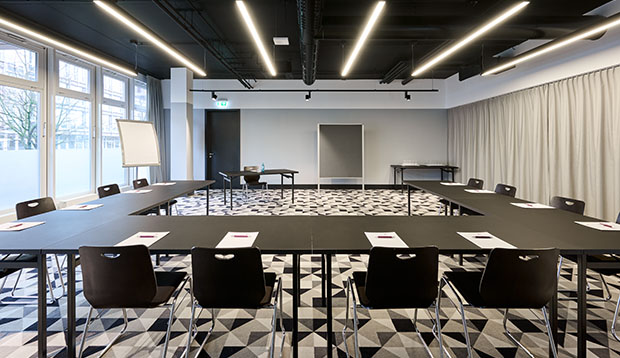 Konferenzraum BERLIN mit 84 m²