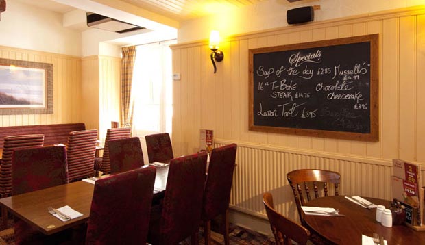 Featured image of post Premier Inn Goodrington Paignton Devon