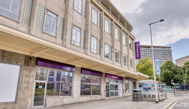 Plymouth City Centre Derry S Cross Premier Inn Plymouth City Centre Derry S Cross Premier Inn