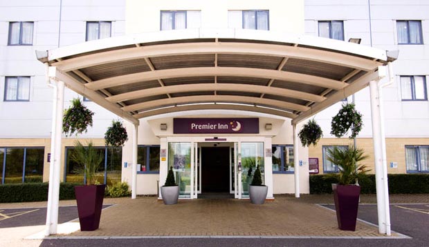 Poole North Hotel