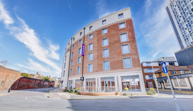 Portsmouth Dockyard Premier Inn Portsmouth Dockyard Premier Inn