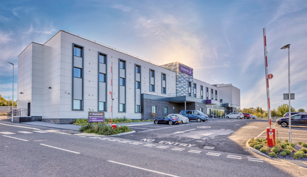 Saffron Walden Premier Inn Saffron Walden Premier Inn