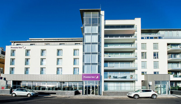 Premier Inn Brighton City Centre Dane Angert Premier Inn Brighton City Centre Dane Angert