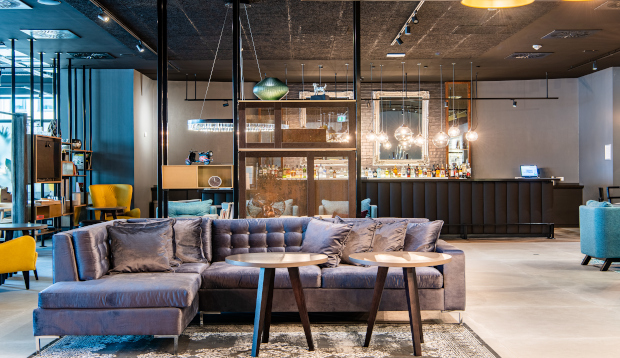 Premier Inn Wuppertal City Centre Hotel
