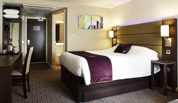 Discover Premier Inn