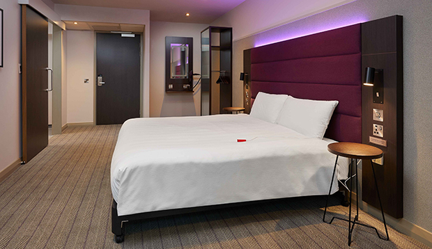 premier inn tobacco dock london London City (Tower Hill) Hotel | Tower Hill Hotels