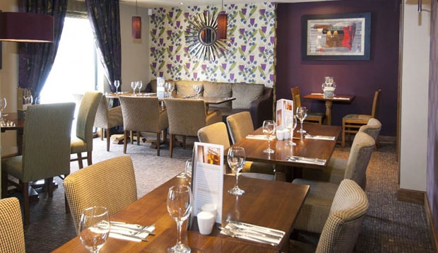 Premier Inn, Liverpool Gallery Image 2