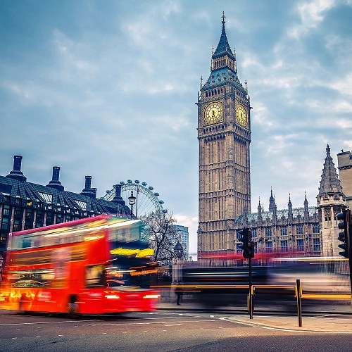 London