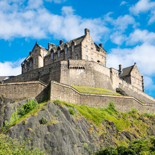 Edinburgh