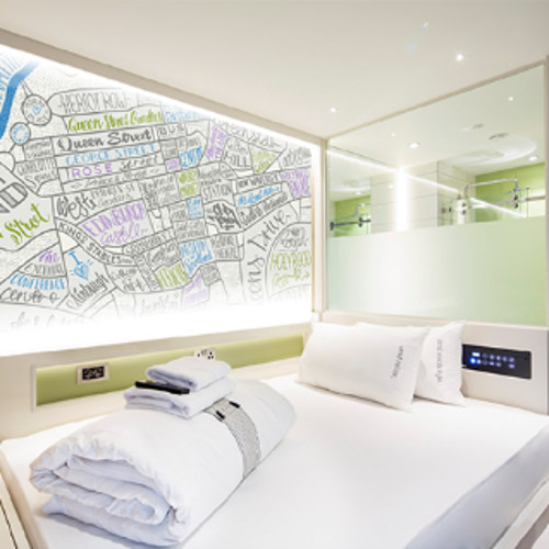 hub by Premier Inn