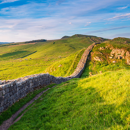 Explore the UK